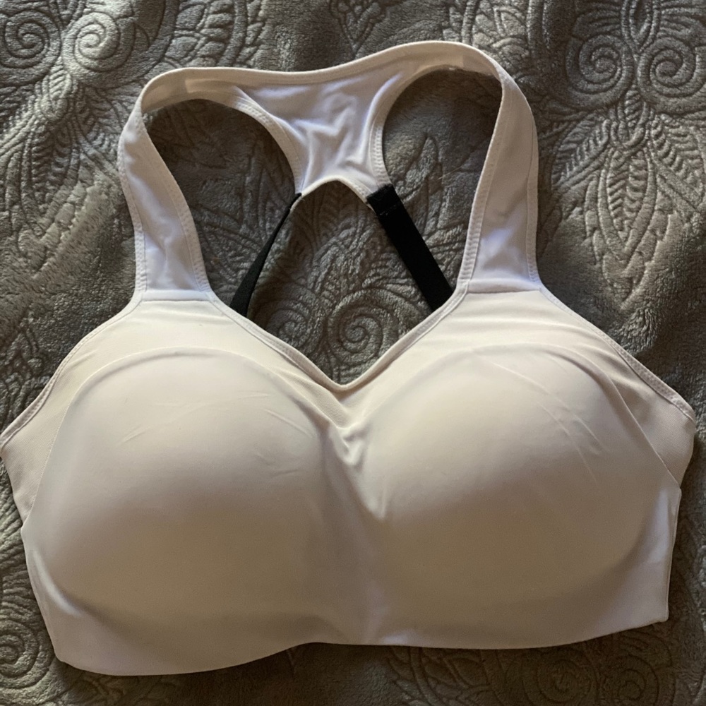 Nike Pro Alpha 
High Support Sports Bra